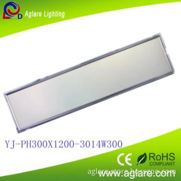 AC90V-260V 32W thin Aluminum embedded led panel lamp